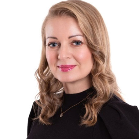 Martina Kašpárková